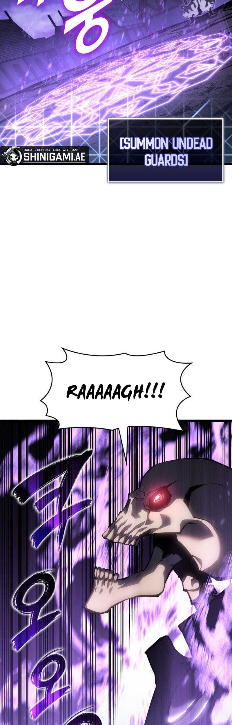 Return of the SSS-Class Ranker Chapter 80 Gambar 15