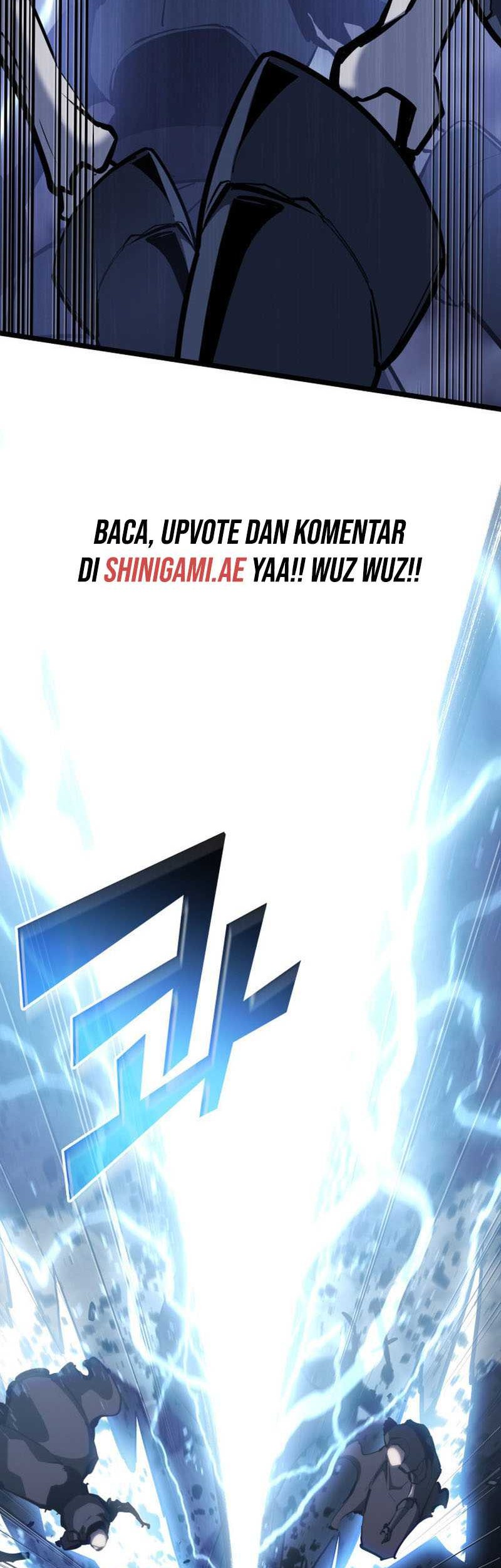 Return of the SSS-Class Ranker Chapter 80 Gambar 18