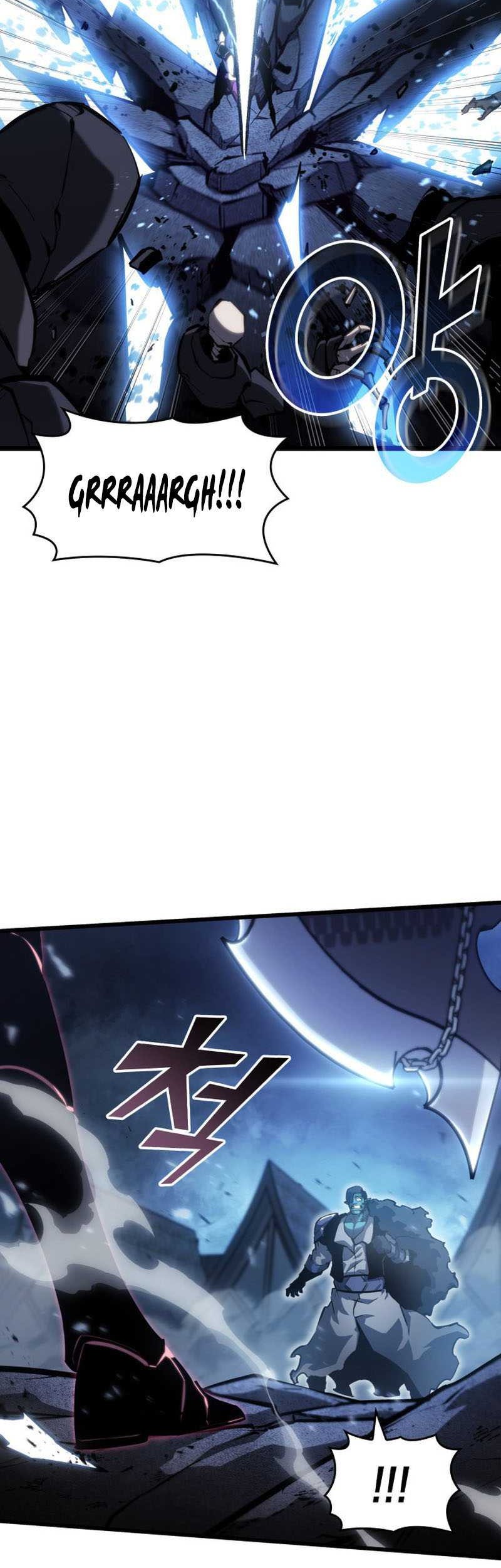 Return of the SSS-Class Ranker Chapter 80 Gambar 19