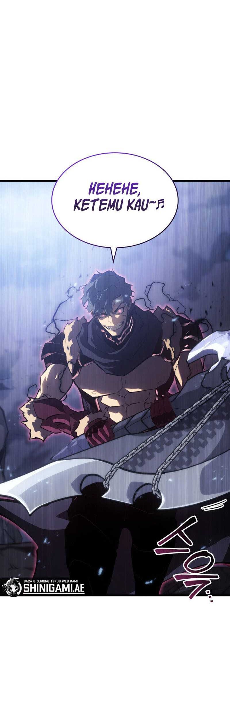 Return of the SSS-Class Ranker Chapter 80 Gambar 20