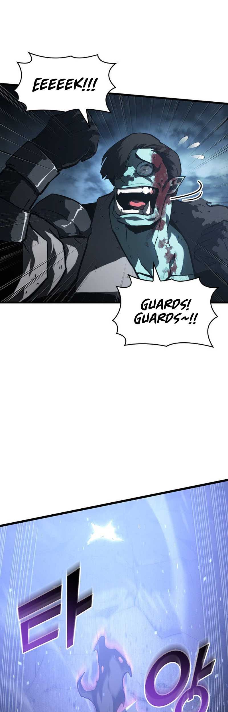 Return of the SSS-Class Ranker Chapter 80 Gambar 21