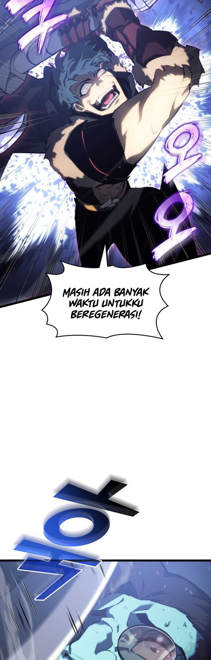 Return of the SSS-Class Ranker Chapter 80 Gambar 23