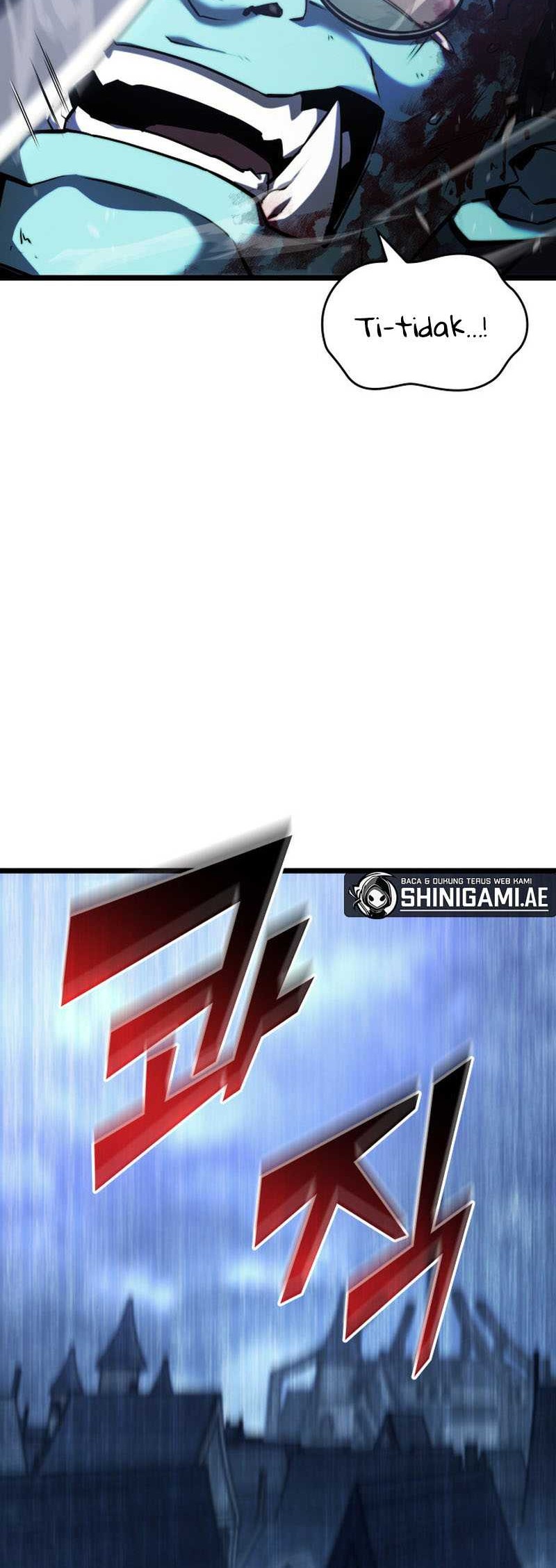 Return of the SSS-Class Ranker Chapter 80 Gambar 24