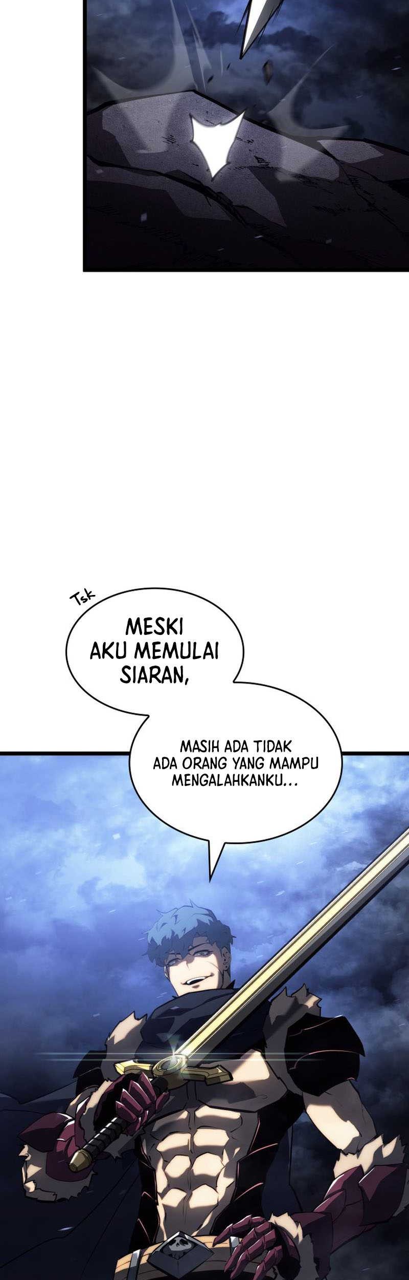 Return of the SSS-Class Ranker Chapter 80 Gambar 27