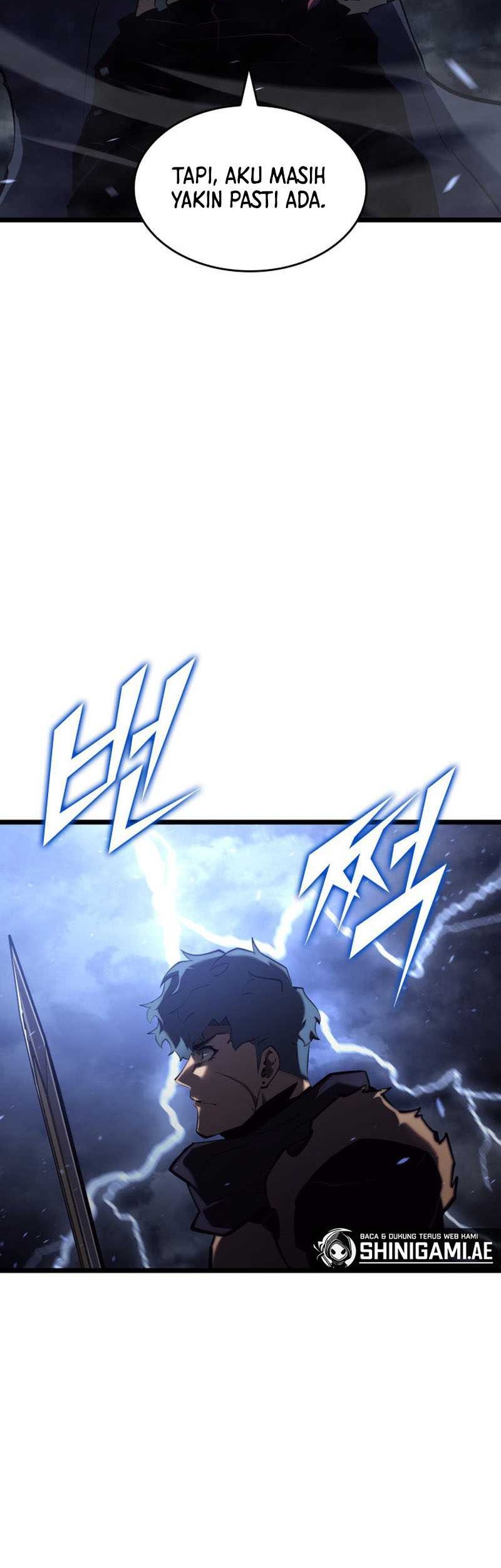 Return of the SSS-Class Ranker Chapter 80 Gambar 28