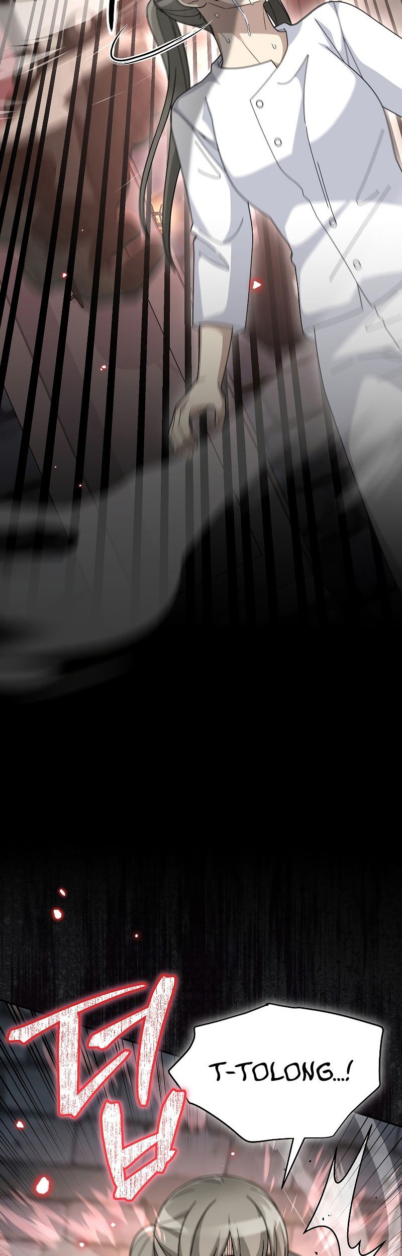 The Newbie Is Too Strong Chapter 73 Gambar 53