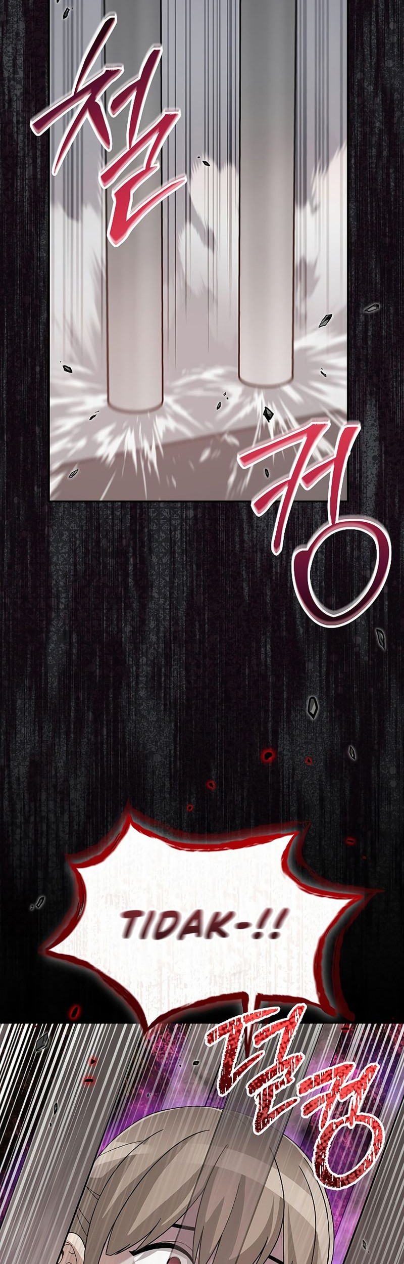 The Newbie Is Too Strong Chapter 73 Gambar 56