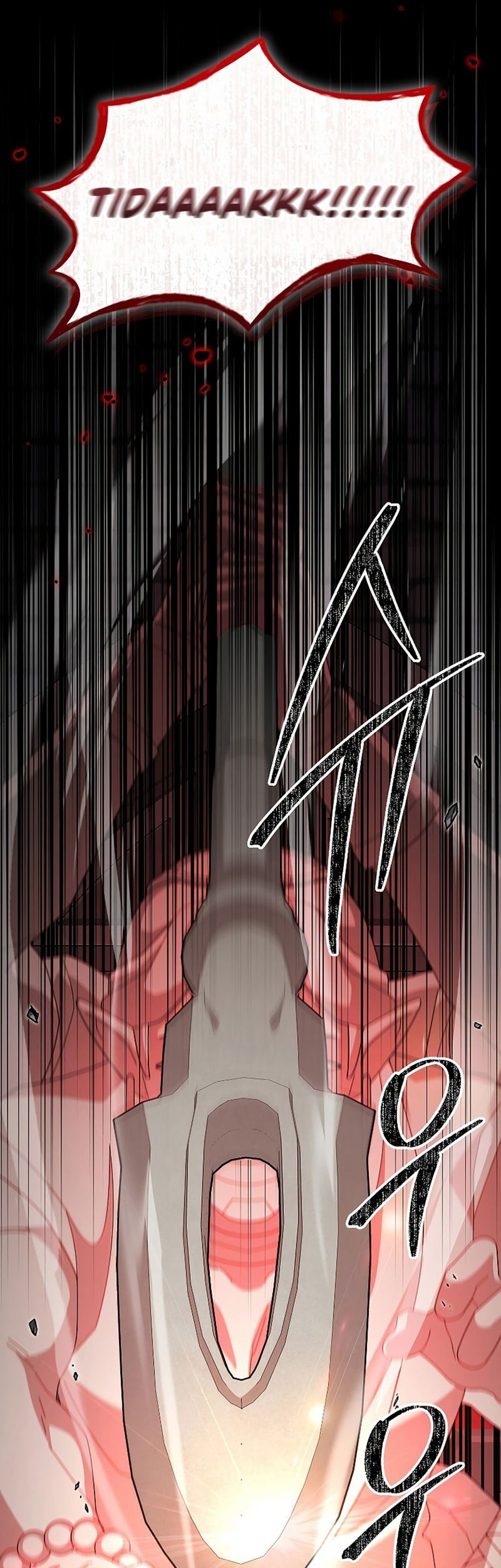 The Newbie Is Too Strong Chapter 73 Gambar 58