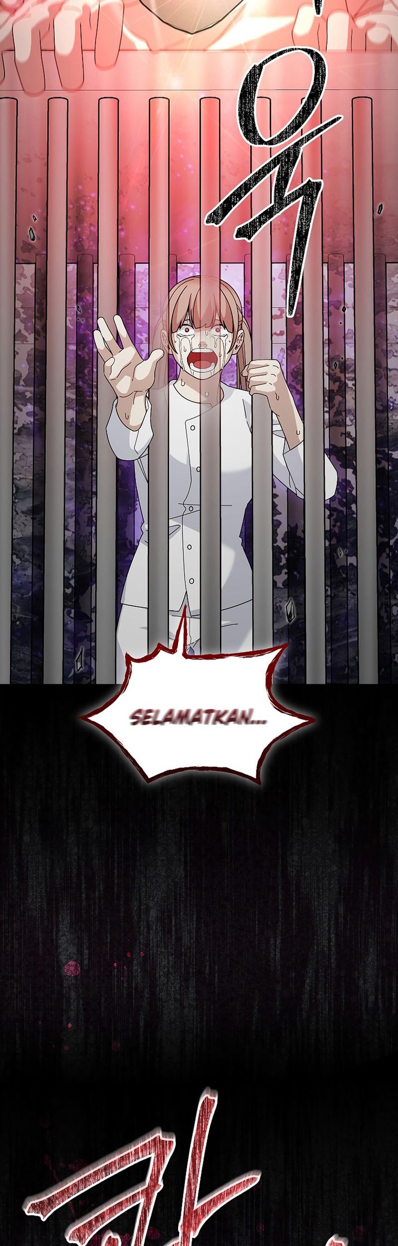 The Newbie Is Too Strong Chapter 73 Gambar 59