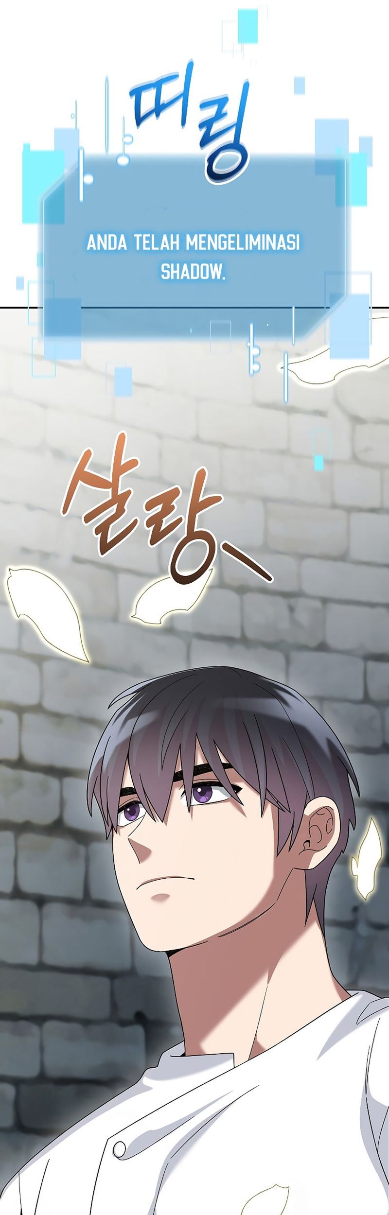 The Newbie Is Too Strong Chapter 73 Gambar 62