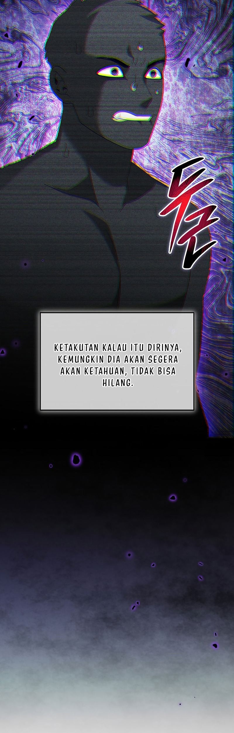 The Newbie Is Too Strong Chapter 73 Gambar 3