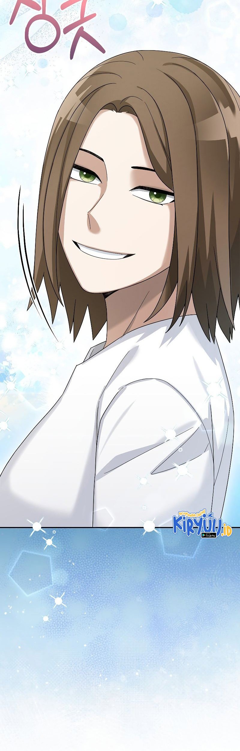 The Newbie Is Too Strong Chapter 73 Gambar 70