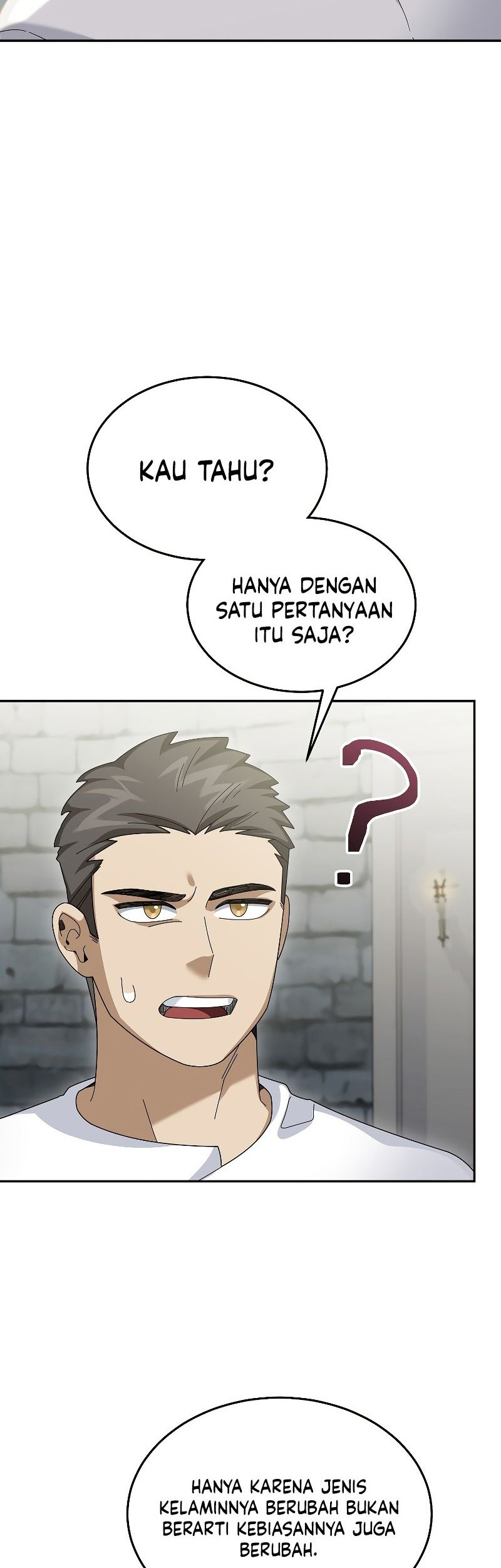 The Newbie Is Too Strong Chapter 73 Gambar 13