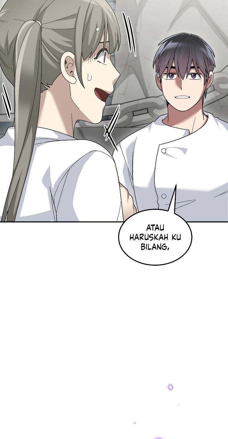 The Newbie Is Too Strong Chapter 73 Gambar 17