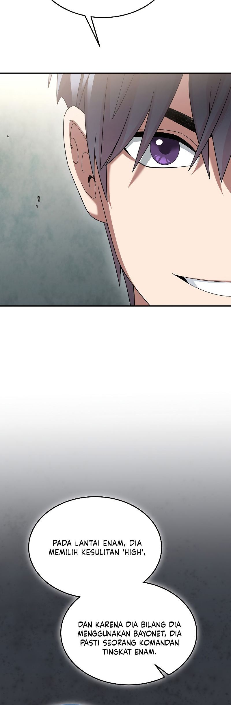 The Newbie Is Too Strong Chapter 73 Gambar 20