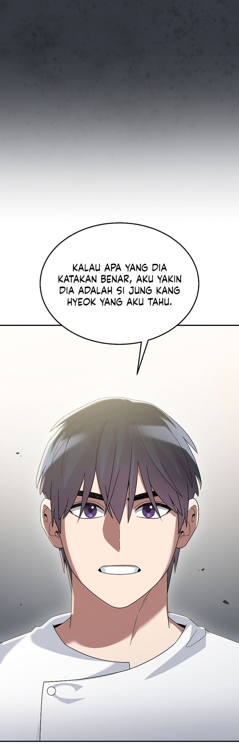 The Newbie Is Too Strong Chapter 73 Gambar 23