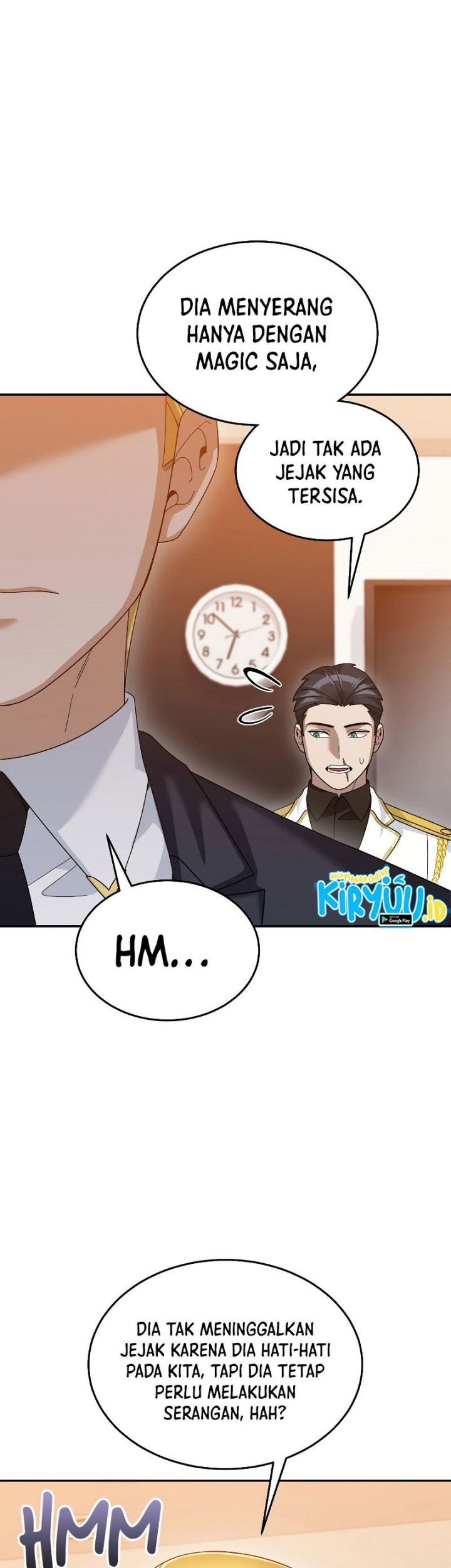 The Newbie Is Too Strong Chapter 75 Gambar 48