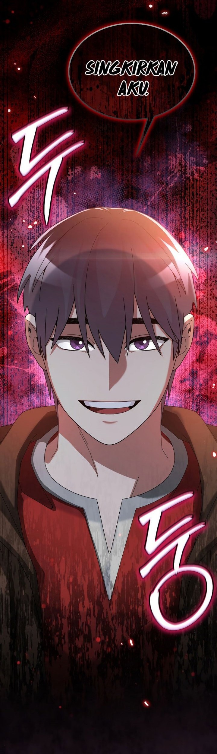 The Newbie Is Too Strong Chapter 75 Gambar 3