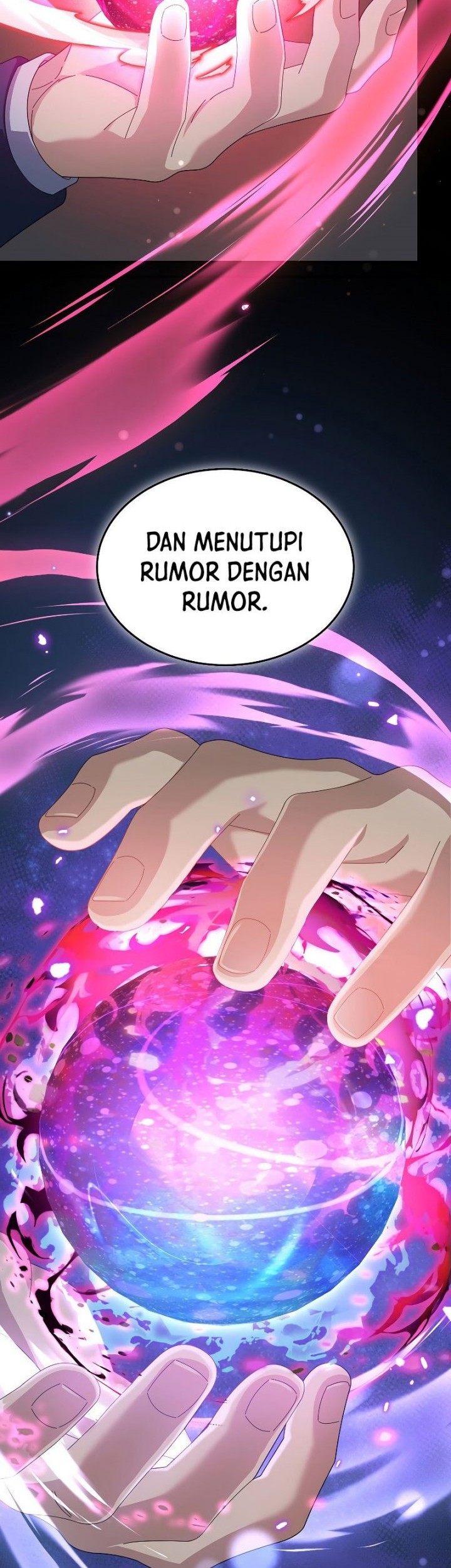 The Newbie Is Too Strong Chapter 75 Gambar 13