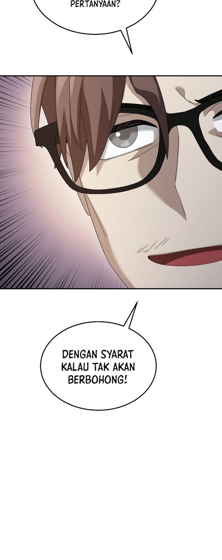 The Newbie Is Too Strong Chapter 75 Gambar 17