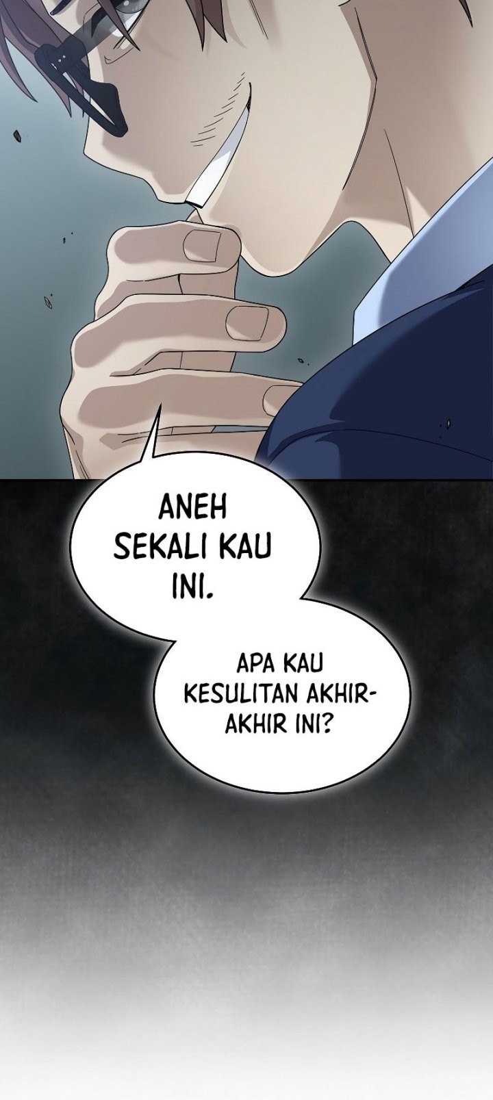 The Newbie Is Too Strong Chapter 74 Gambar 13