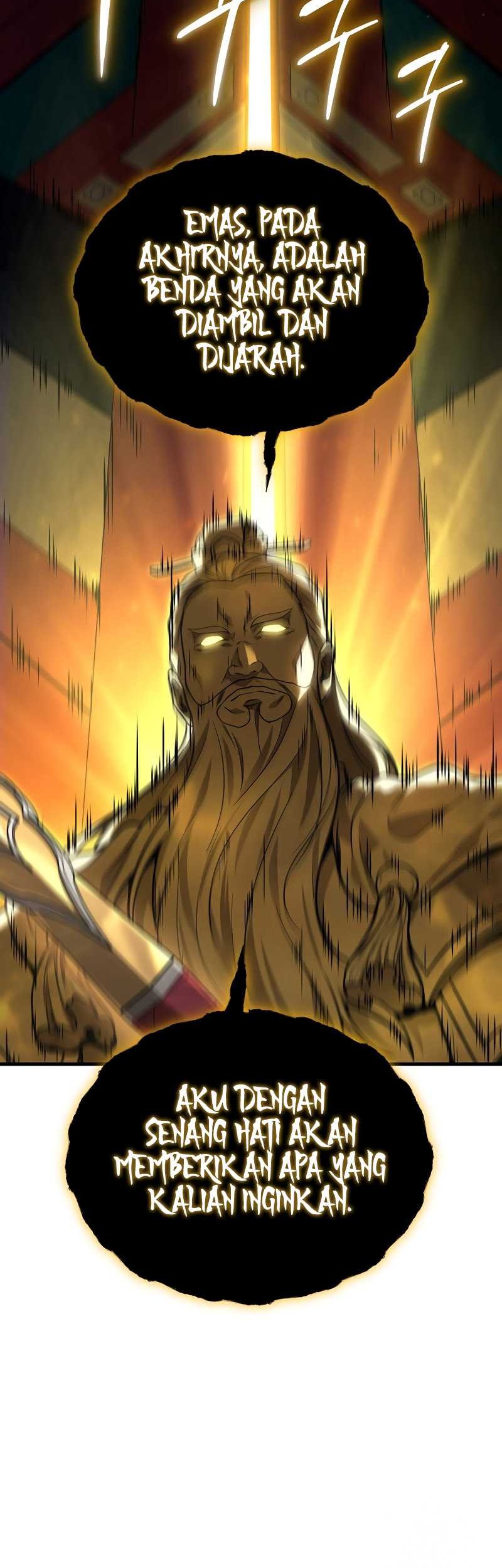 Martial God Regressed to Level 2 Chapter 30 Gambar 4