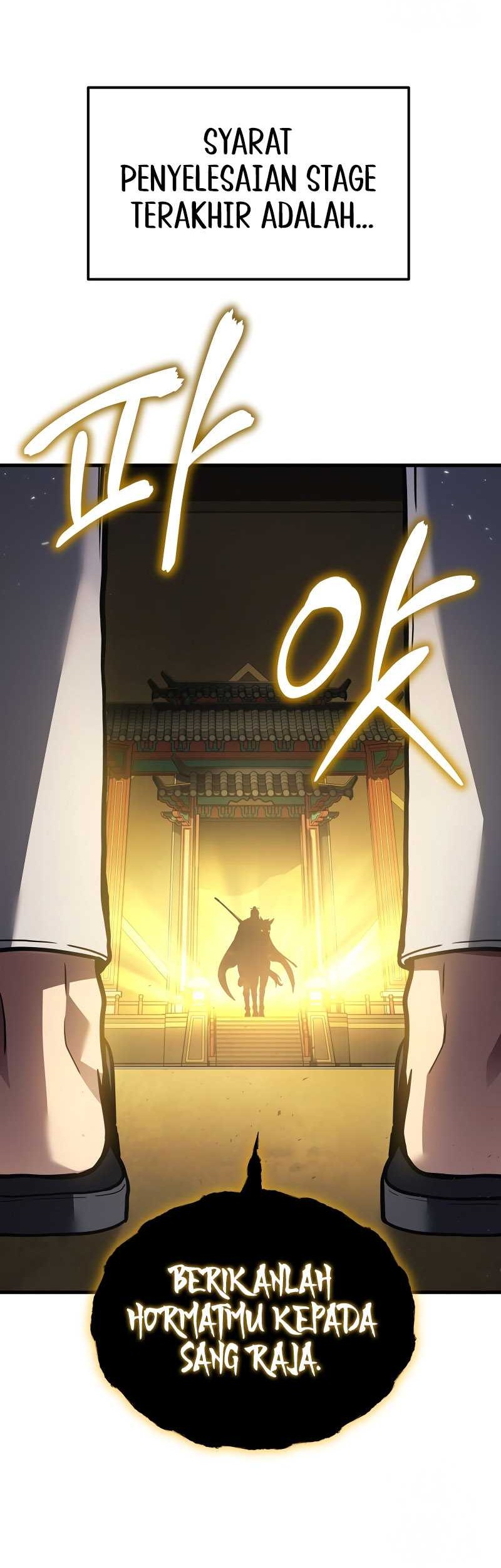 Martial God Regressed to Level 2 Chapter 30 Gambar 5