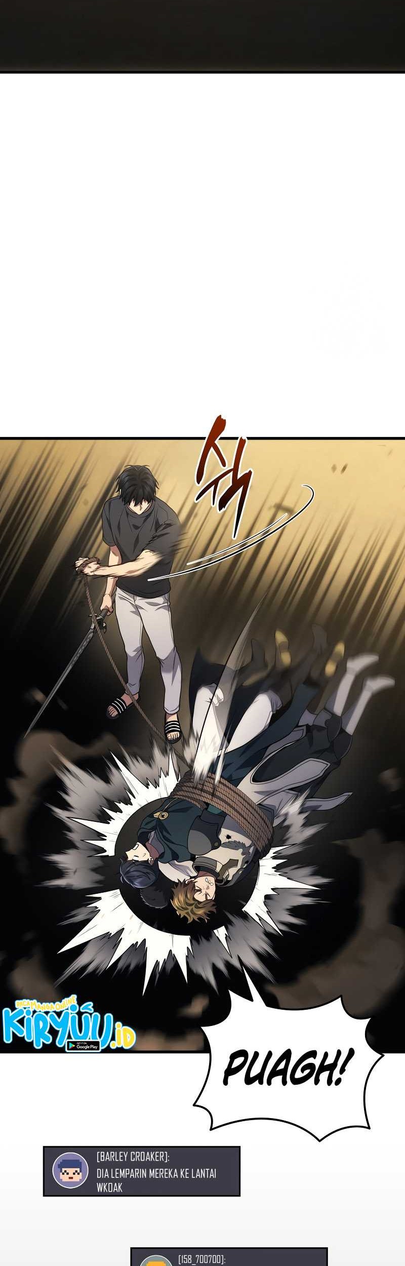 Martial God Regressed to Level 2 Chapter 30 Gambar 9