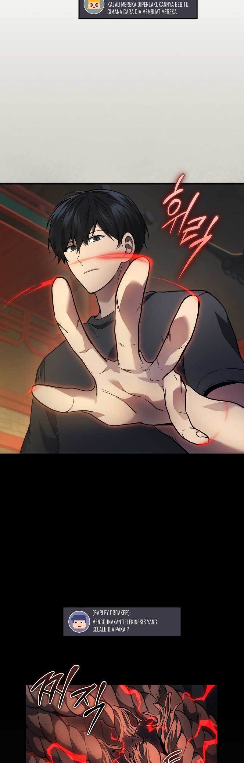 Martial God Regressed to Level 2 Chapter 30 Gambar 10