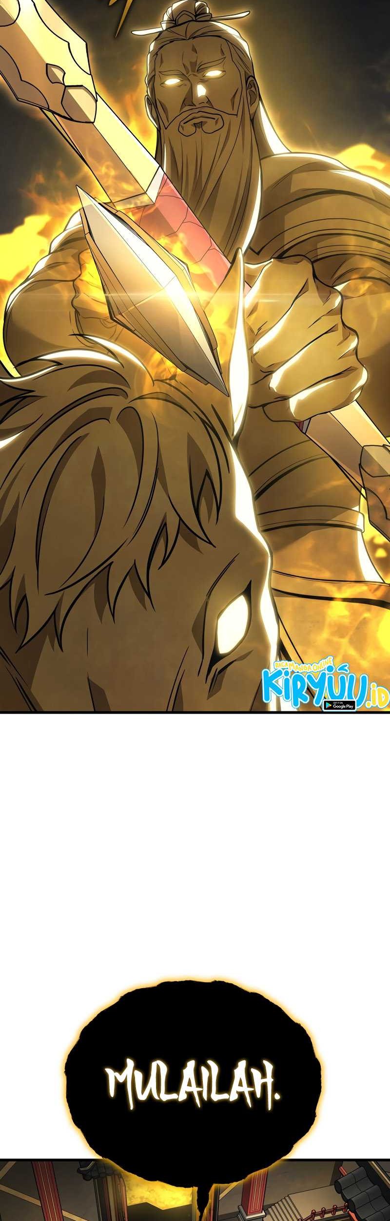 Martial God Regressed to Level 2 Chapter 30 Gambar 16