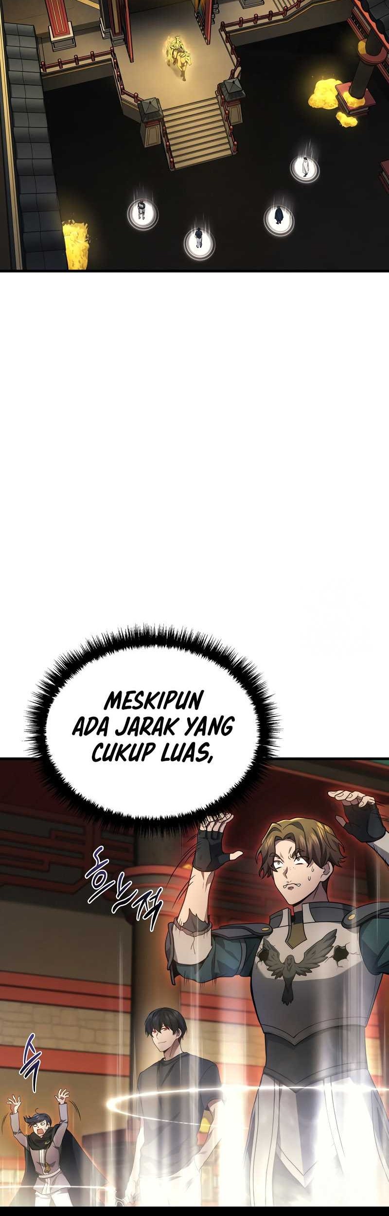 Martial God Regressed to Level 2 Chapter 30 Gambar 17