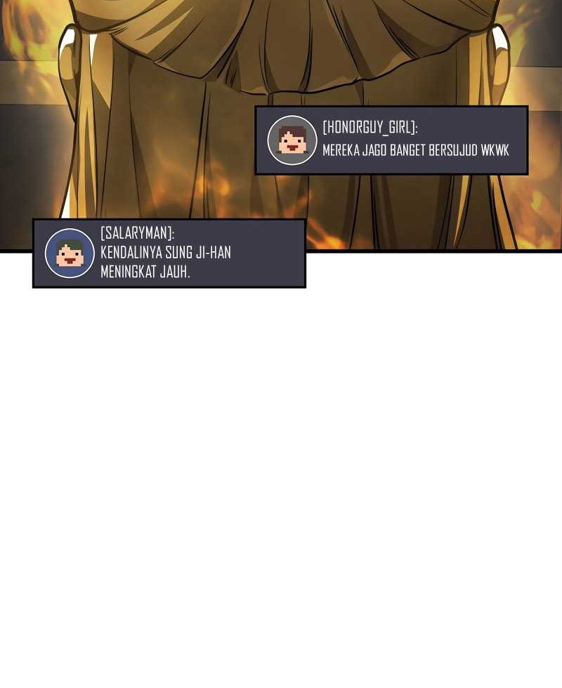 Martial God Regressed to Level 2 Chapter 30 Gambar 19