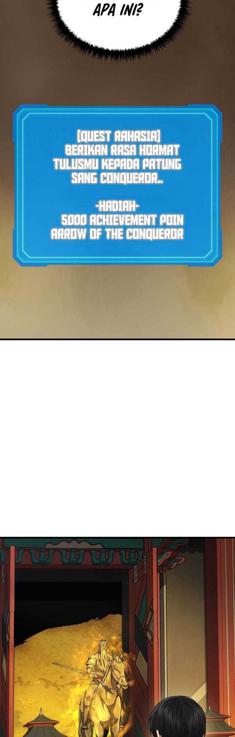 Martial God Regressed to Level 2 Chapter 30 Gambar 27