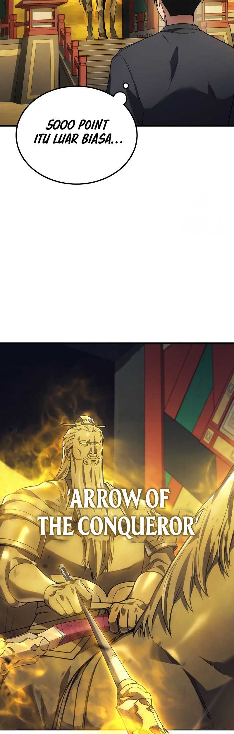 Martial God Regressed to Level 2 Chapter 30 Gambar 28