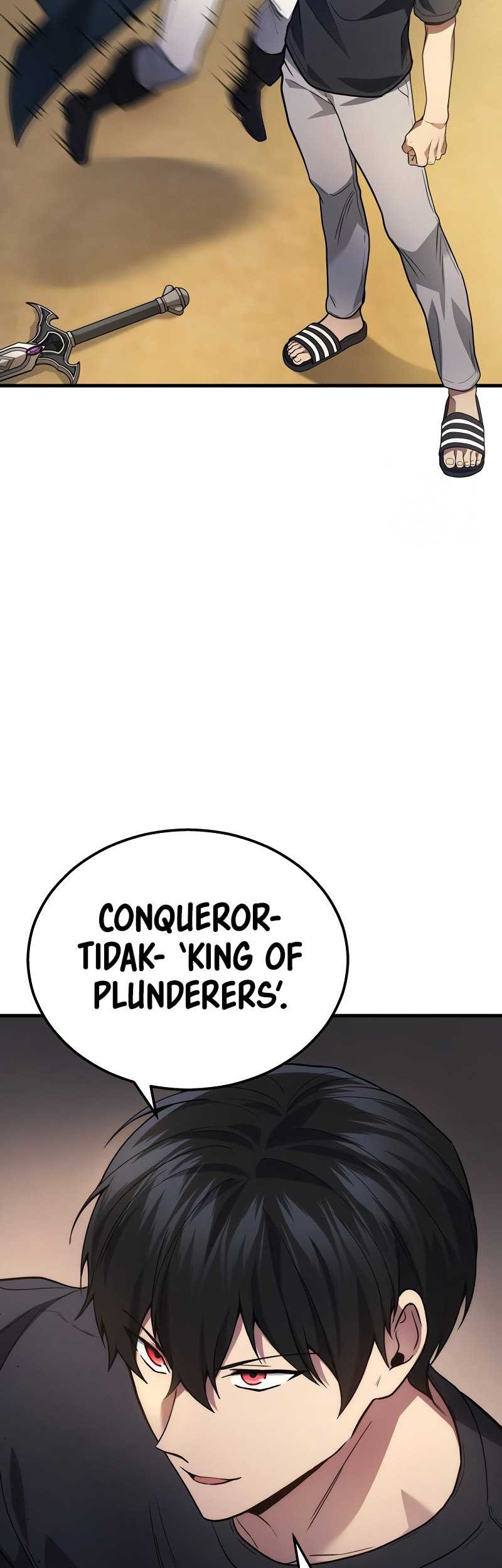 Martial God Regressed to Level 2 Chapter 30 Gambar 33