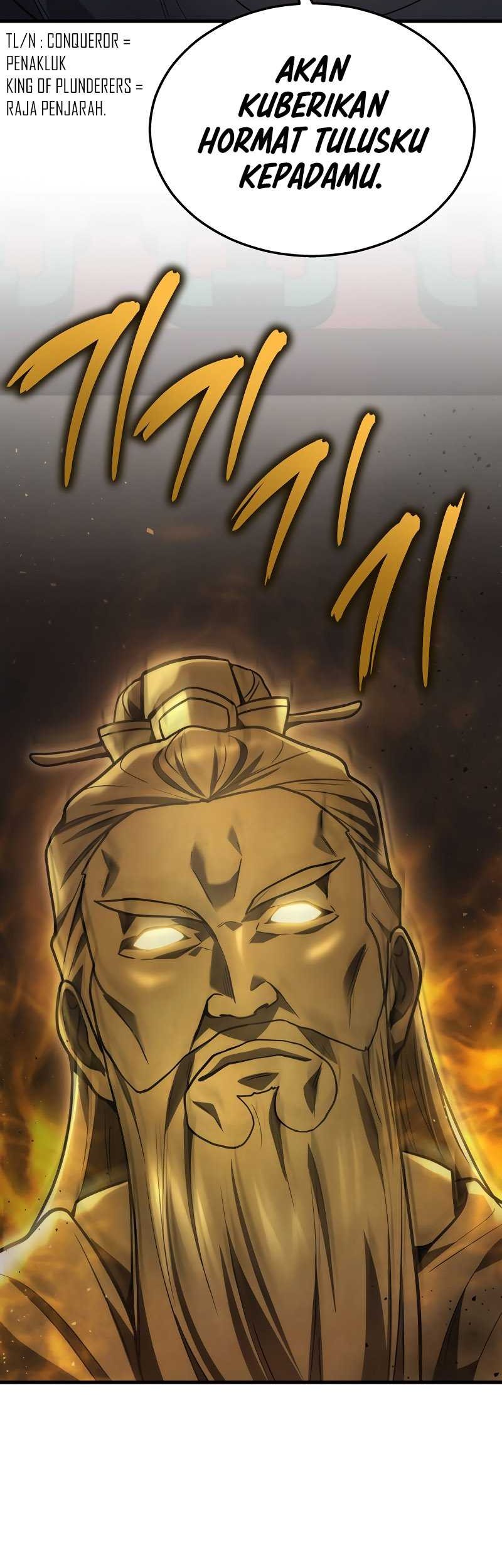 Martial God Regressed to Level 2 Chapter 30 Gambar 34