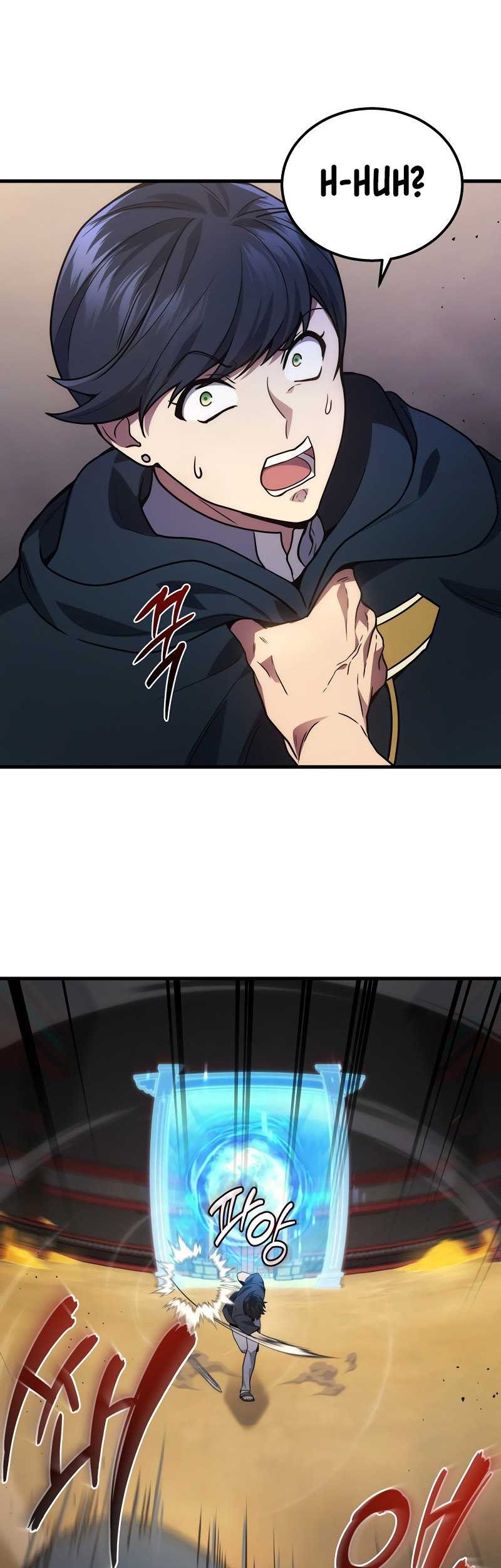 Martial God Regressed to Level 2 Chapter 30 Gambar 35