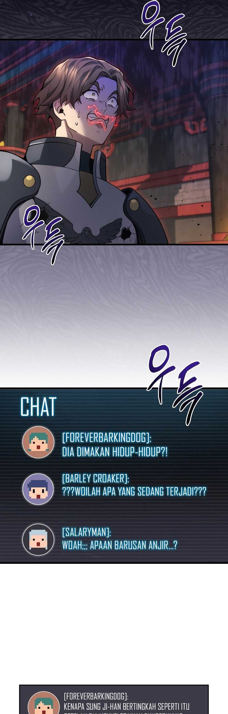 Martial God Regressed to Level 2 Chapter 30 Gambar 39