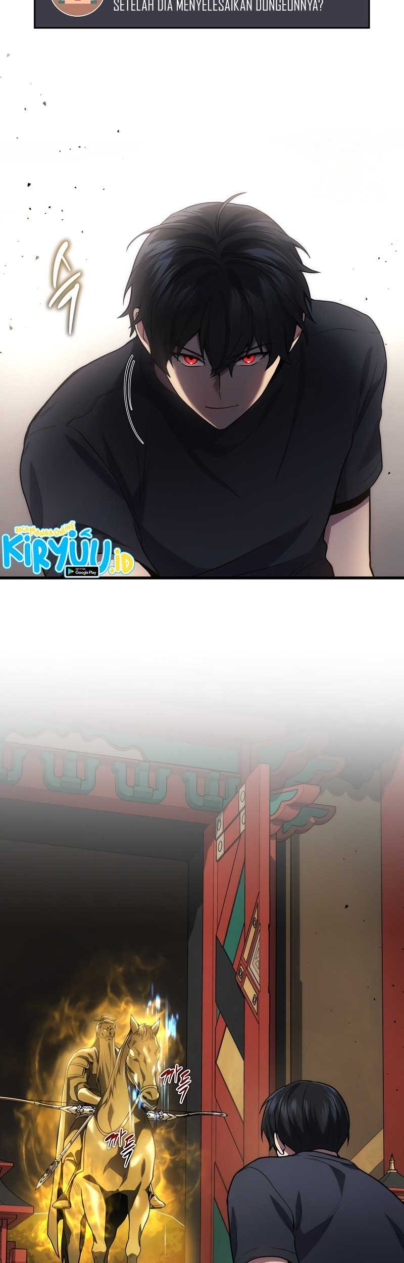 Martial God Regressed to Level 2 Chapter 30 Gambar 40