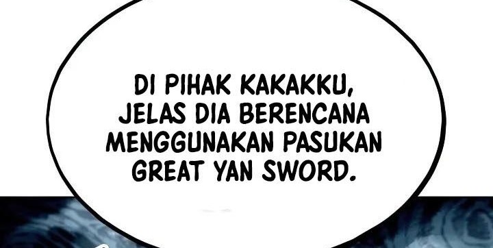 Youngest Son of the NamGung Clan Chapter 40 Gambar 35