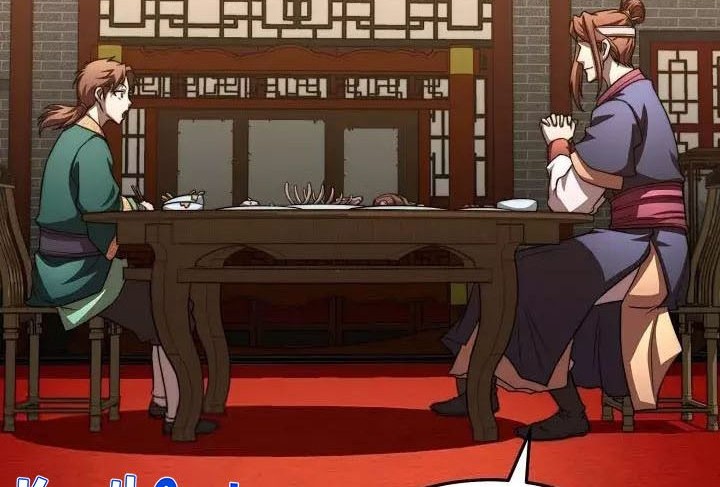 Youngest Son of the NamGung Clan Chapter 40 Gambar 19