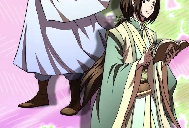 Youngest Son of the NamGung Clan Chapter 40 Gambar 23