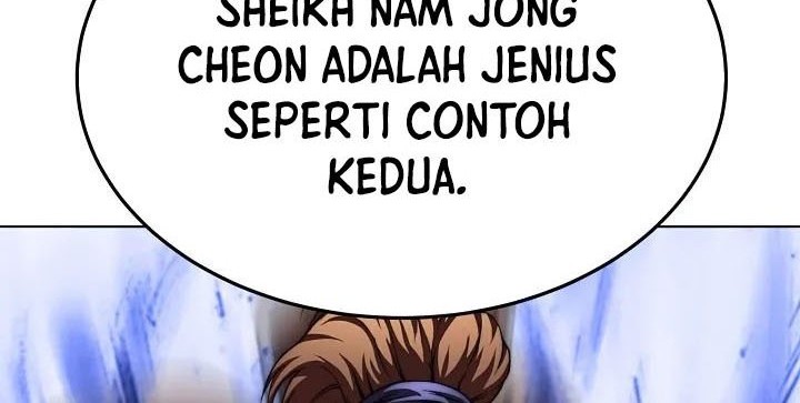 Youngest Son of the NamGung Clan Chapter 40 Gambar 53