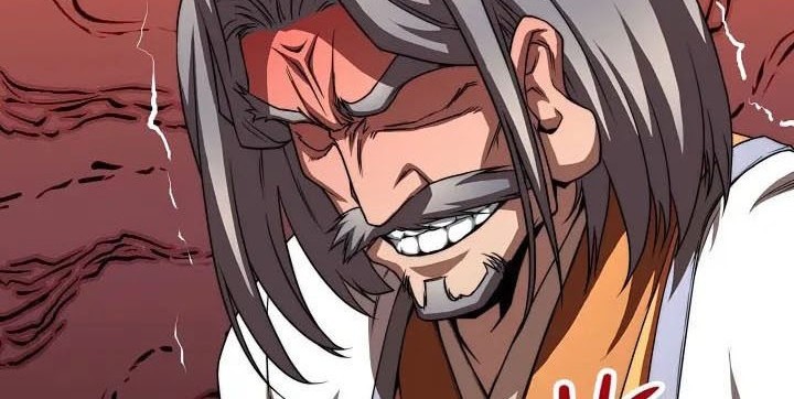 Youngest Son of the NamGung Clan Chapter 40 Gambar 45