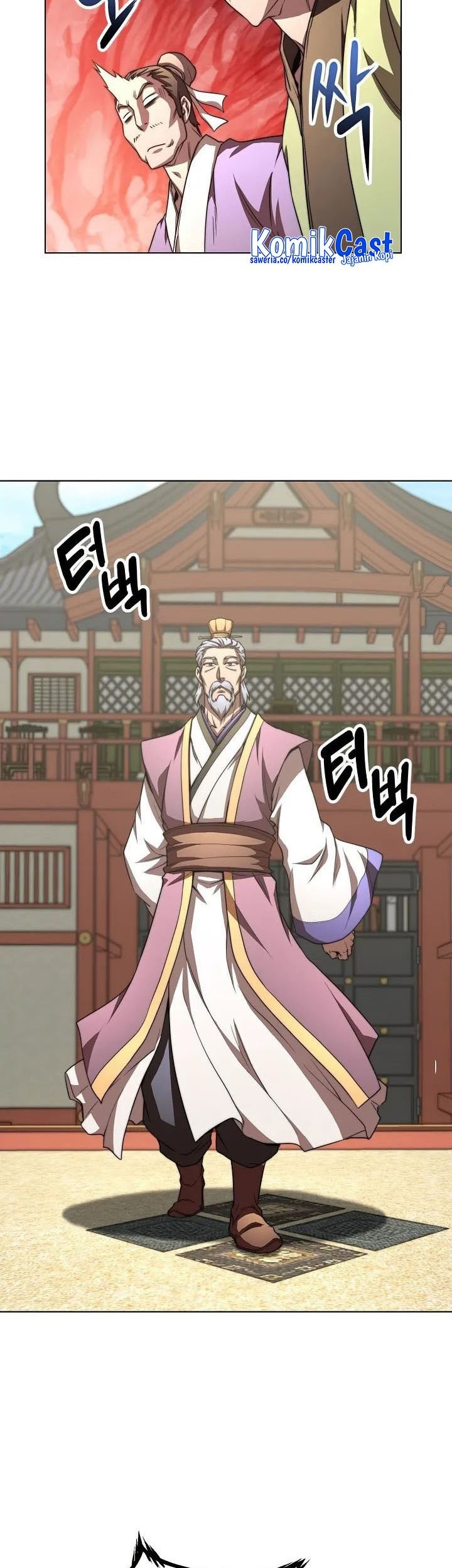 Youngest Son of the NamGung Clan Chapter 40 Gambar 72