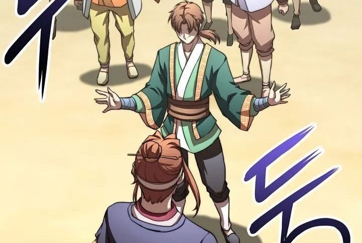 Youngest Son of the NamGung Clan Chapter 40 Gambar 93