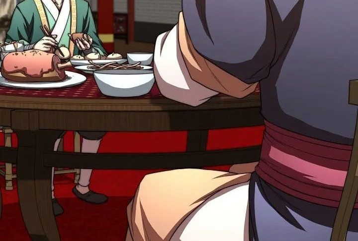 Youngest Son of the NamGung Clan Chapter 40 Gambar 9