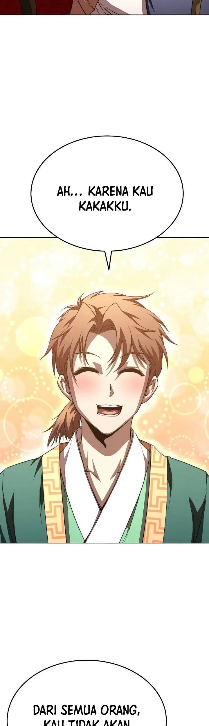 Youngest Son of the NamGung Clan Chapter 40 Gambar 10