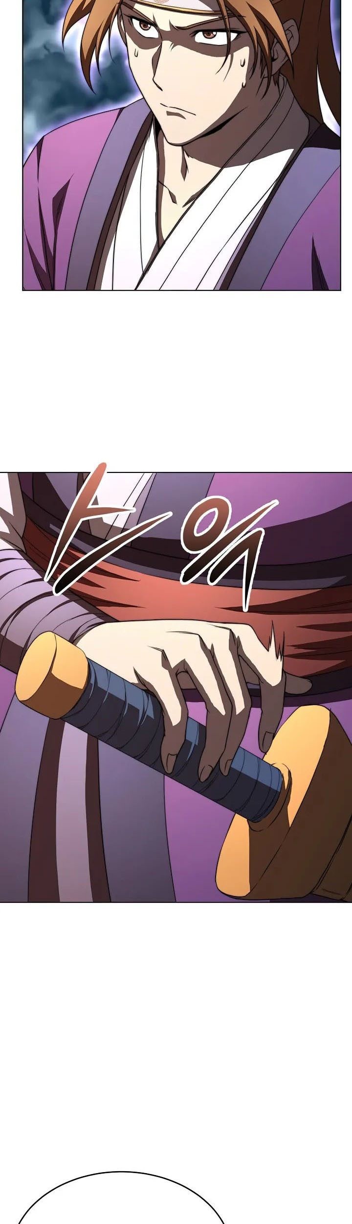 Youngest Son of the NamGung Clan Chapter 39 Gambar 26