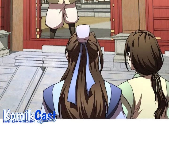 Youngest Son of the NamGung Clan Chapter 39 Gambar 49